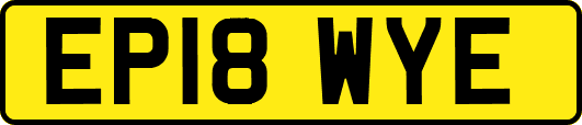 EP18WYE