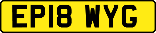 EP18WYG