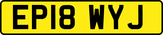 EP18WYJ