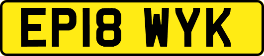 EP18WYK