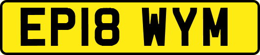 EP18WYM