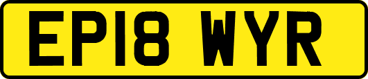 EP18WYR