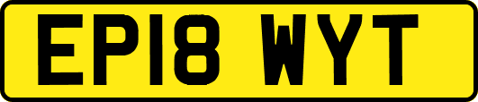 EP18WYT