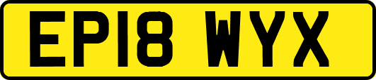 EP18WYX