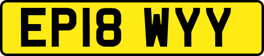 EP18WYY