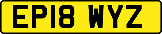 EP18WYZ