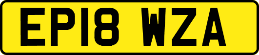 EP18WZA
