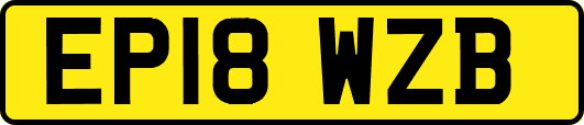 EP18WZB