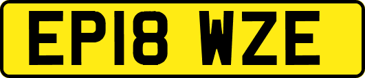 EP18WZE