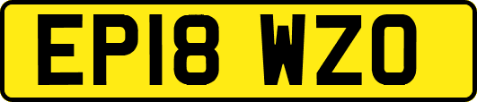 EP18WZO