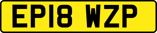 EP18WZP