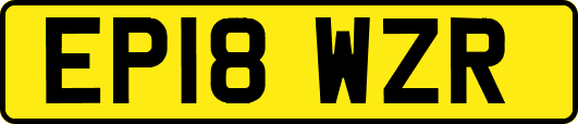 EP18WZR