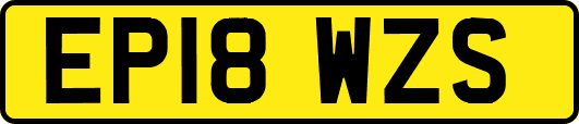 EP18WZS