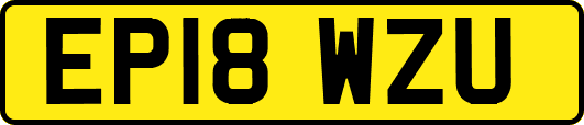 EP18WZU