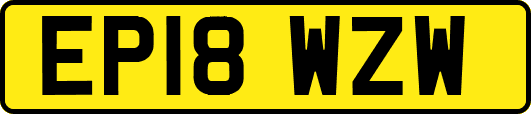EP18WZW