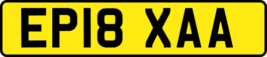 EP18XAA