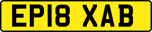 EP18XAB