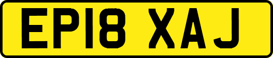 EP18XAJ