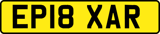 EP18XAR