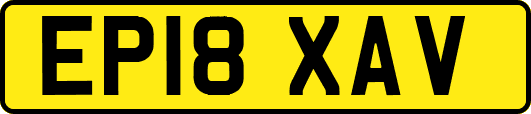 EP18XAV