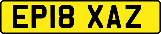 EP18XAZ