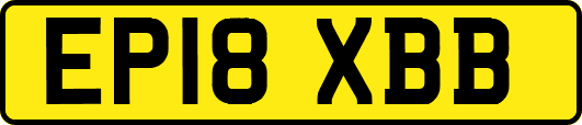EP18XBB