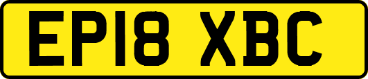 EP18XBC