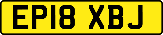 EP18XBJ