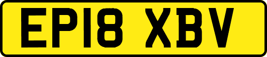 EP18XBV