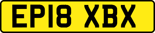 EP18XBX