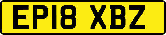 EP18XBZ
