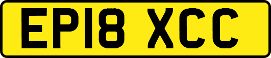 EP18XCC