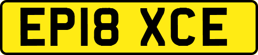 EP18XCE