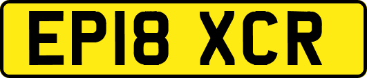 EP18XCR