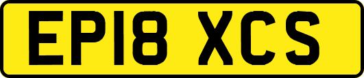 EP18XCS