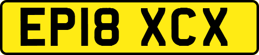 EP18XCX