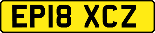 EP18XCZ
