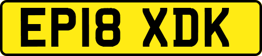 EP18XDK