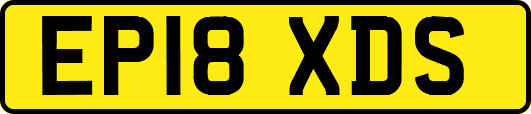 EP18XDS