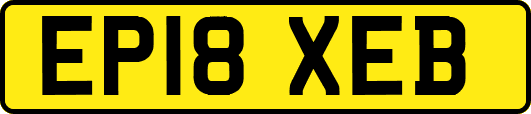 EP18XEB