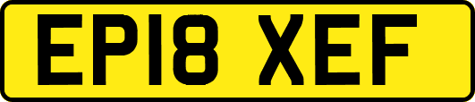 EP18XEF