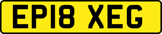 EP18XEG