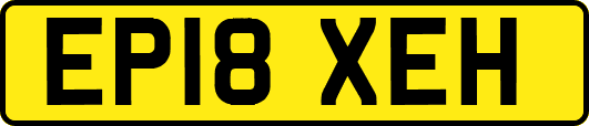 EP18XEH