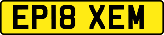 EP18XEM