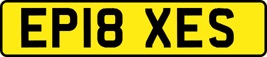 EP18XES