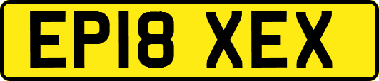 EP18XEX