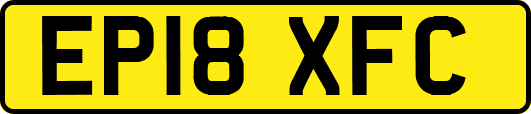 EP18XFC