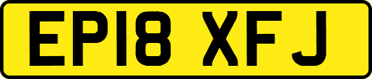 EP18XFJ