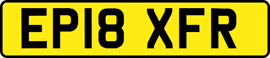 EP18XFR