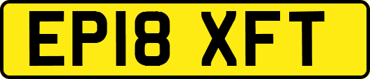 EP18XFT